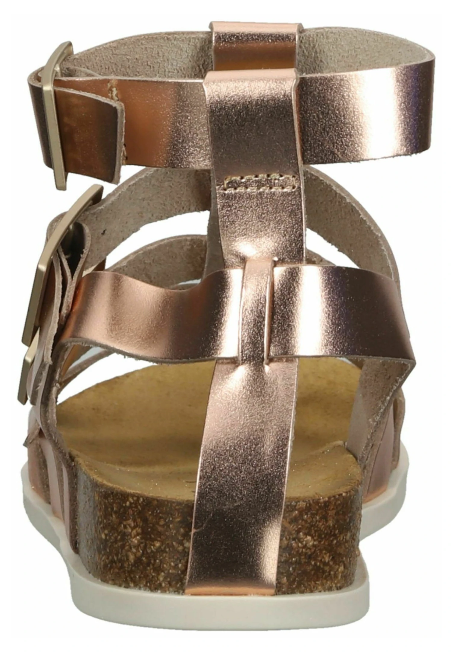 Kickers Sandales - Rose 4 Kickers Sandales - Rose – Image 4