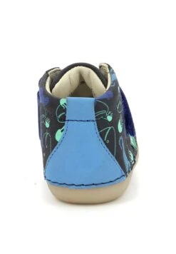 Kickers SABIO - Bottines - Marine -Kickers Soldes Magasin c832934dcd664f449fca2c4947f07aad