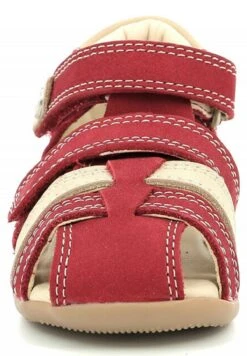 Kickers BIPOD - Sandales De Randonnée - Rouge 9 Kickers BIPOD - Sandales De Randonnée - Rouge -Kickers Soldes Magasin c834224521f543fa89fb2416a44466f6