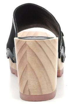 Kickers Kick - Mules À Talons - Noir 6 Kickers Kick - Mules À Talons - Noir -Kickers Soldes Magasin c92eaaedc4024f42a5f8332c660bb944