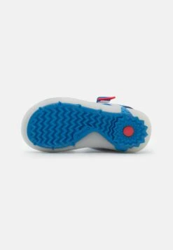 Kickers KICKJUNE - Sandales - Bleu Marine -Kickers Soldes Magasin cadb9939a0bd45d3bb1e0baa2249ff59