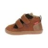 Kickers BASKETS WETYKRO - Chaussures Premiers Pas - Marron