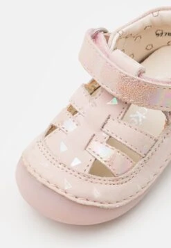 Kickers Sushy - Sandales - Rose Clair 11 Kickers Sushy - Sandales - Rose Clair -Kickers Soldes Magasin cefa1498eddb4bc8b666d0ef5dd89ba5