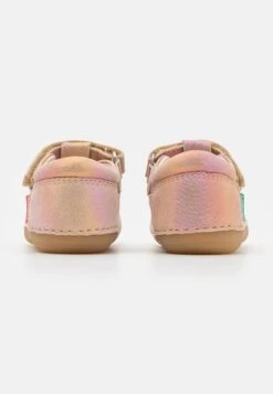 Kickers Sushy - Sandales - Rose Rainbow -Kickers Soldes Magasin d01da32d63d04dd4b7daf45a531d2b1f