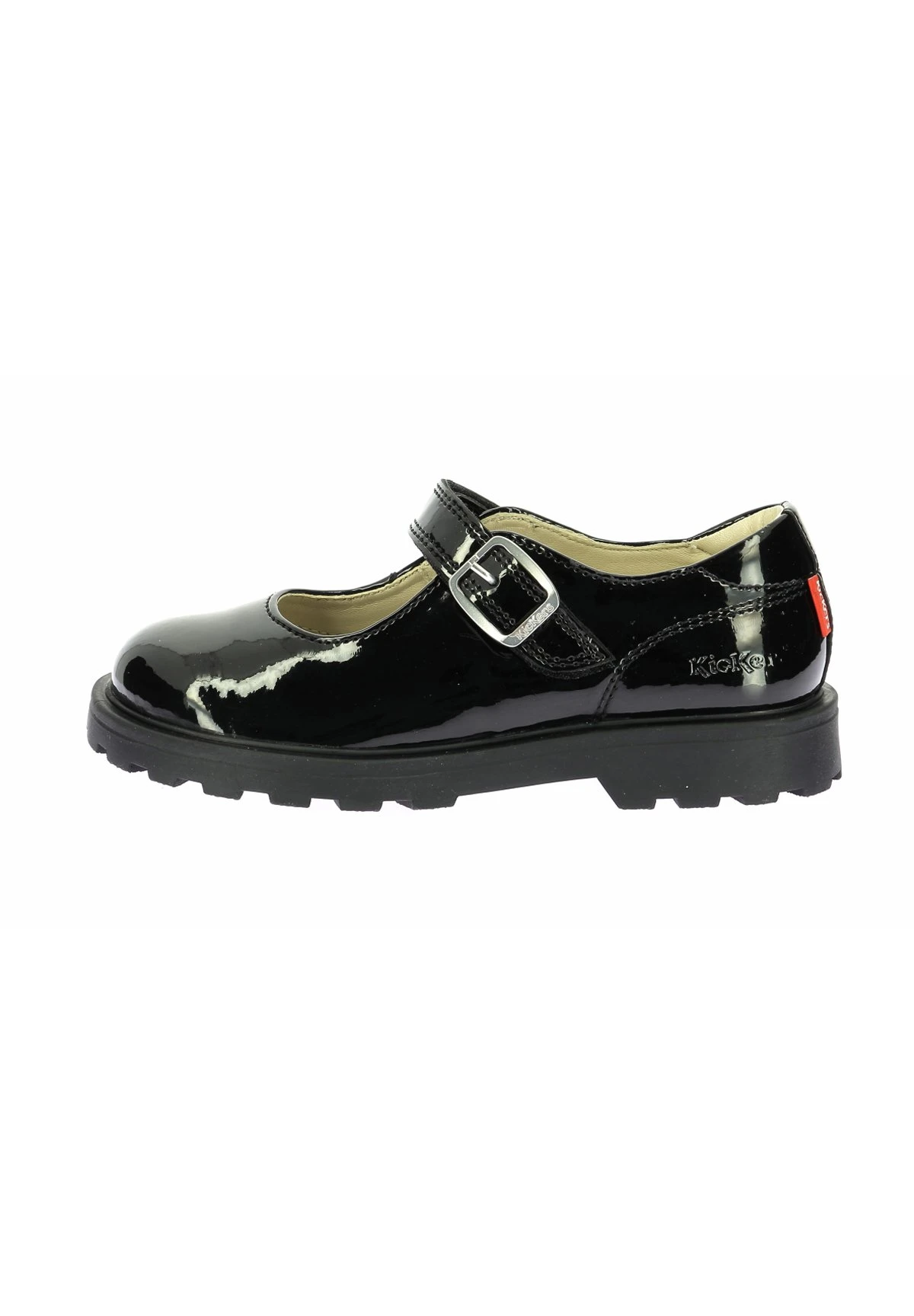 Kickers Babies - Noir 1 Kickers Babies - Noir