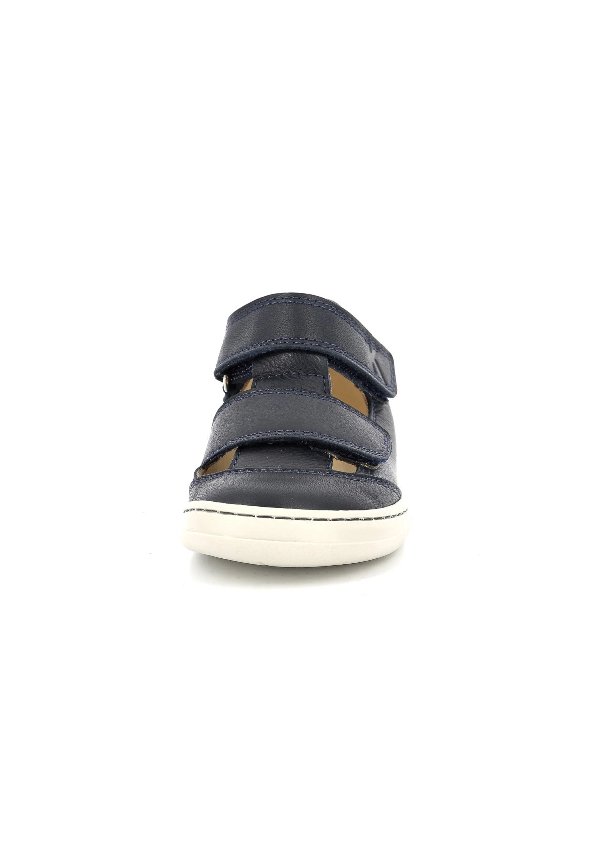 Kickers KICKBLOOM - Baskets Basses - Marine 4 Kickers KICKBLOOM - Baskets Basses - Marine – Image 4