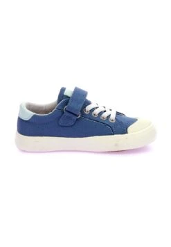 Kickers BASKETS_BASSES - Chaussures Premiers Pas - Bleu 9 Kickers BASKETS_BASSES - Chaussures Premiers Pas - Bleu -Kickers Soldes Magasin d3fc1e63717d45bbbd2500ef1393f91d