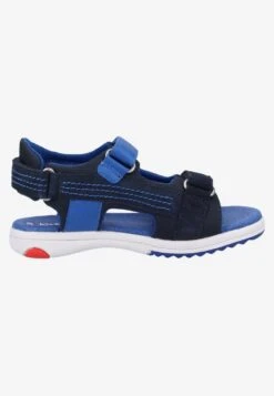 Kickers PLANE - Sandales De Randonnée - Blue 13 Kickers PLANE - Sandales De Randonnée - Blue -Kickers Soldes Magasin d5192e2bc6d14b709a85247620ec72fc
