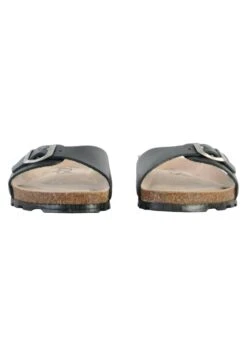 Kickers Plate Eyra - Mules - Noir 8 Kickers Plate Eyra - Mules - Noir -Kickers Soldes Magasin d5f5fa9d0c3c42b39f7e9f314c3d3729