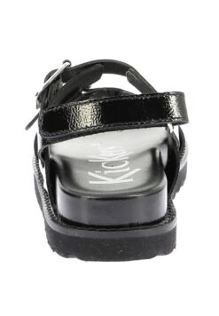 Kickers NEOSUMMER - Sandales - Noir 7 Kickers NEOSUMMER - Sandales - Noir -Kickers Soldes Magasin d839aff8d1914e2a9110909313e3c169