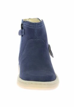 Kickers Bottines - Marine -Kickers Soldes Magasin daa957ce5c6948dfae2a0c9a10367255