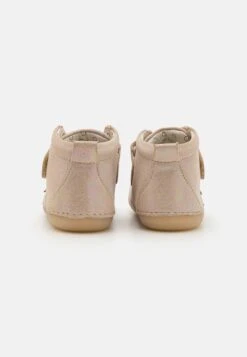 Kickers SABIO - Chaussures à Scratch - Rose Irise -Kickers Soldes Magasin daacb36040444b53abeaa2ff03a28afd