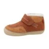 Kickers SOKLIMB - Chaussures Premiers Pas - Camel