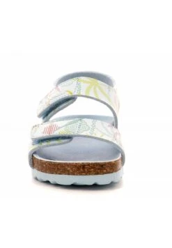 Kickers Summerkro - Sandales - Bleu 8 Kickers Summerkro - Sandales - Bleu -Kickers Soldes Magasin dd97f2123dc84eeda27503951b8316a8