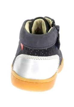 Kickers ICONIC - Boots à Talons - Marine -Kickers Soldes Magasin e06014ff30d5461f9ddf61224b2d561d