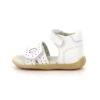 Kickers Sandales - Blanc