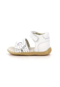 Kickers Sandales - Blanc