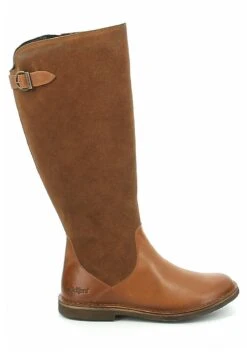 Kickers Kick Titanium - Bottes - Camel 9 Kickers Kick Titanium - Bottes - Camel -Kickers Soldes Magasin e2495860019844368856f28e75ee0701