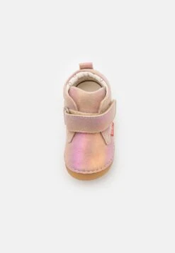 Kickers Sabio - Bottines - Rose Rainbow -Kickers Soldes Magasin e264bcbcb59c497bab1808376e69e056