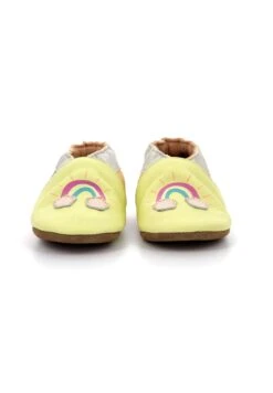 Kickers Chaussons Pour Bébé - Jaune 8 Kickers Chaussons Pour Bébé - Jaune -Kickers Soldes Magasin e2ee40c53d554b6cb14e4427c3972023