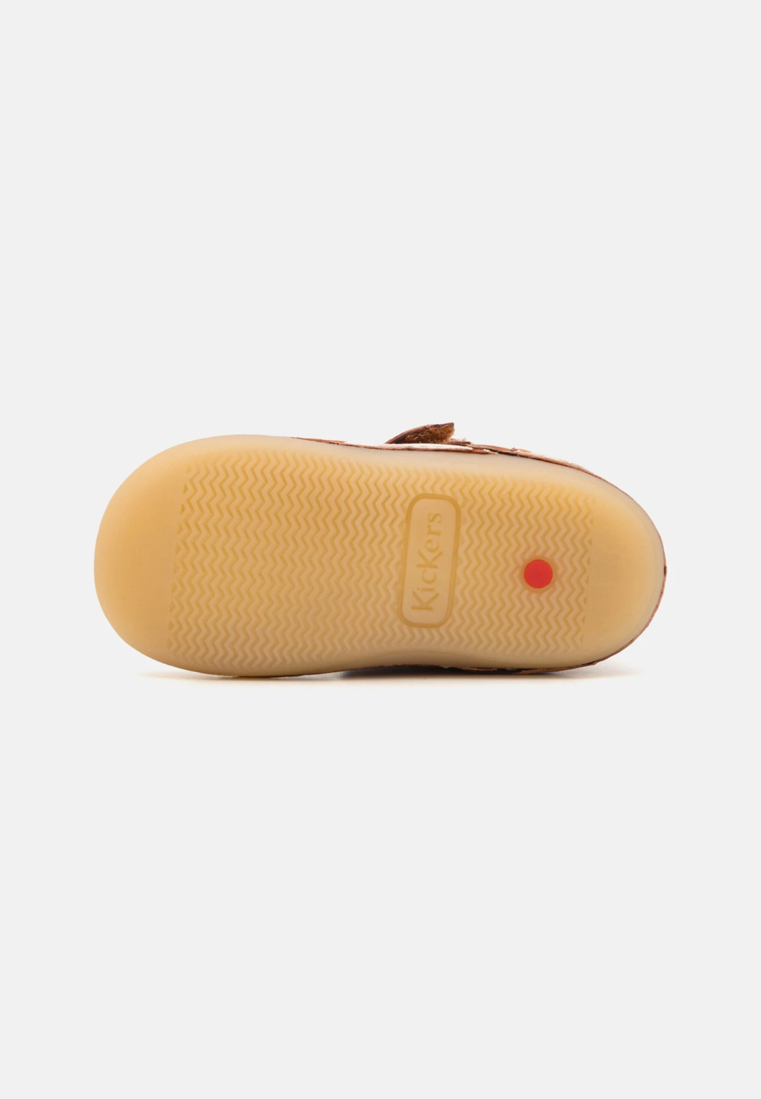 Kickers SABIO UNISEX - Chaussures Premiers Pas - Marron 5 Kickers SABIO UNISEX - Chaussures Premiers Pas - Marron – Image 5