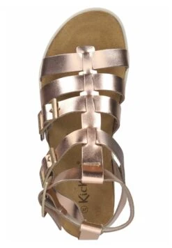 Kickers Sandales - Rose 9 Kickers Sandales - Rose -Kickers Soldes Magasin e397f955620a44c8b56f9d1cb12729eb