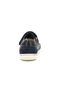 Kickers KICKBLOOM - Baskets Basses - Marine 7 Kickers KICKBLOOM - Baskets Basses - Marine -Kickers Soldes Magasin e3ff3583a84b4aebb132bee6a56ba4e4