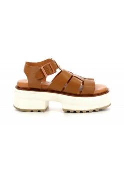 Kickers Heros - Sandales À Plateforme - Camel 9 Kickers Heros - Sandales À Plateforme - Camel -Kickers Soldes Magasin e4375ece1b4949078ba3dc71cd0ceb4d