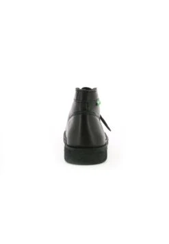 Kickers Legendiknew - Bottines À Lacets - Noir 7 Kickers Legendiknew - Bottines À Lacets - Noir -Kickers Soldes Magasin e466bb38c91642fc96211a723968a096