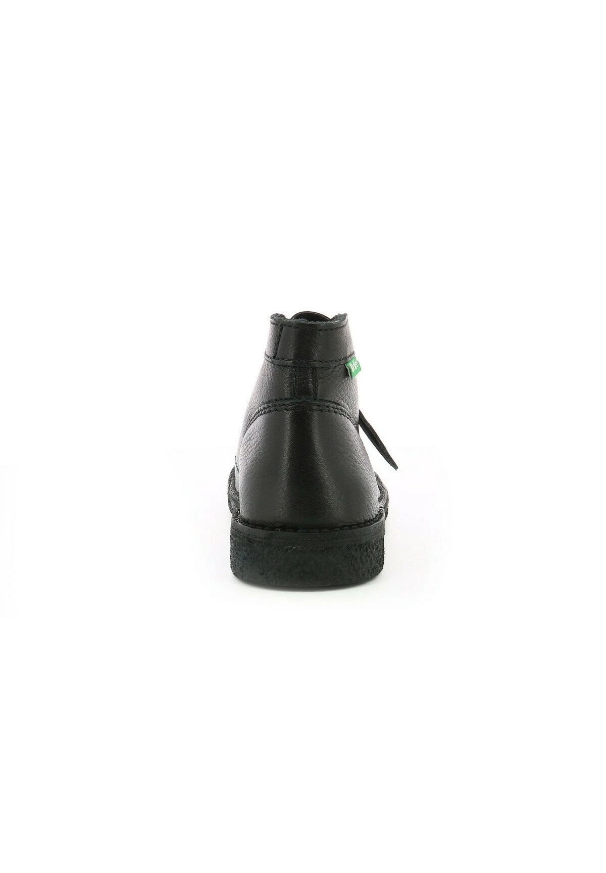 Kickers Legendiknew - Bottines À Lacets - Noir 3 Kickers Legendiknew - Bottines À Lacets - Noir – Image 3