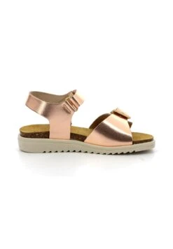 Kickers ALFA - Sandales - Rose -Kickers Soldes Magasin e4b5599e7e774b80b7f917b095176383