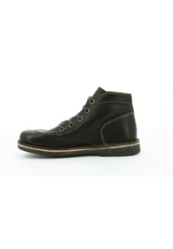 Kickers Legendiknew - Bottines À Lacets - Marron