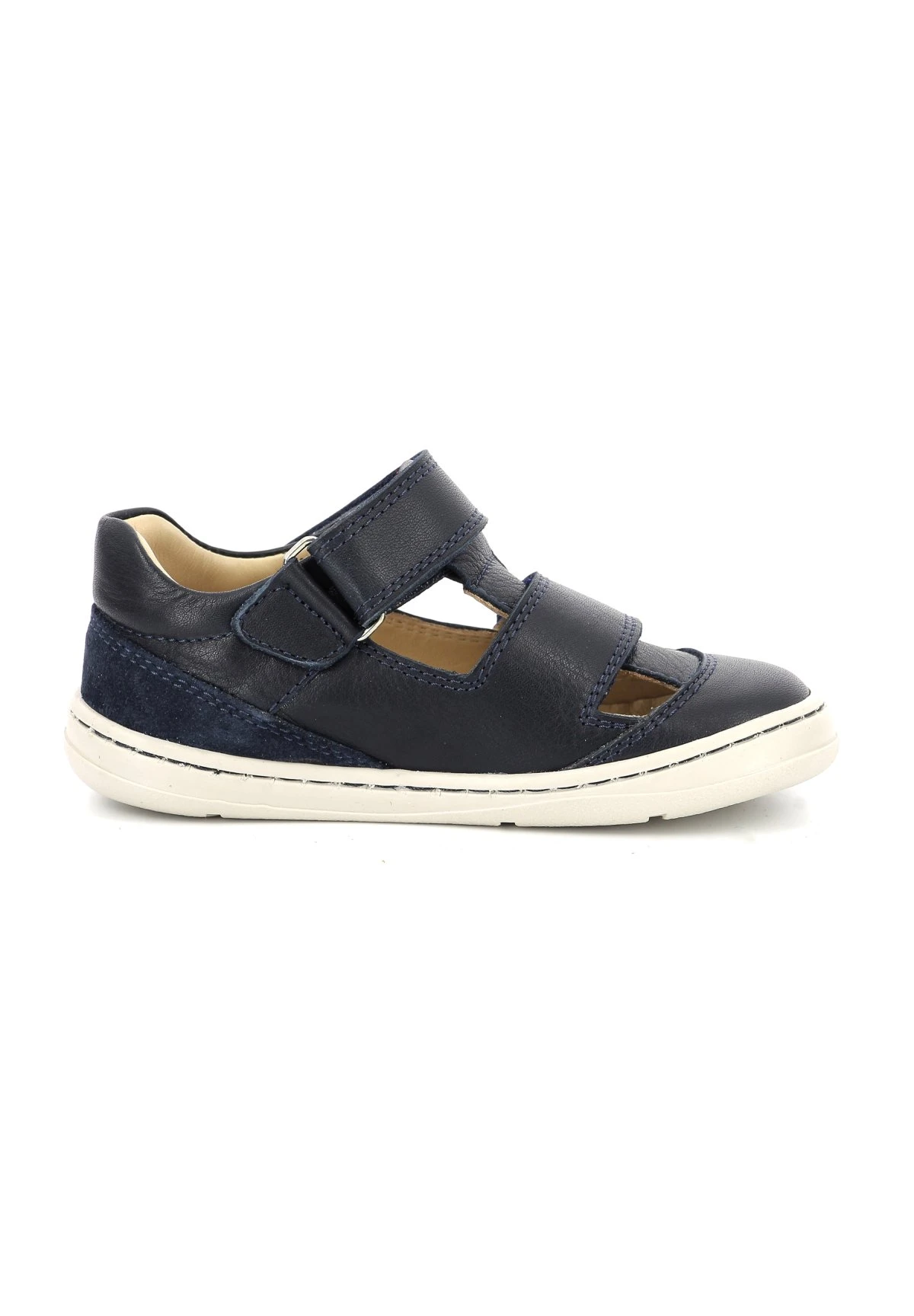 Kickers KICKBLOOM - Baskets Basses - Marine 5 Kickers KICKBLOOM - Baskets Basses - Marine – Image 5