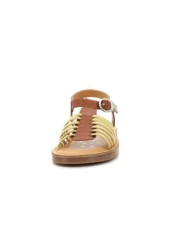 Kickers PREMSLIM - Sandales - Camel 8 Kickers PREMSLIM - Sandales - Camel -Kickers Soldes Magasin e89b51ee6988442ca5d10f5a26ad90bc