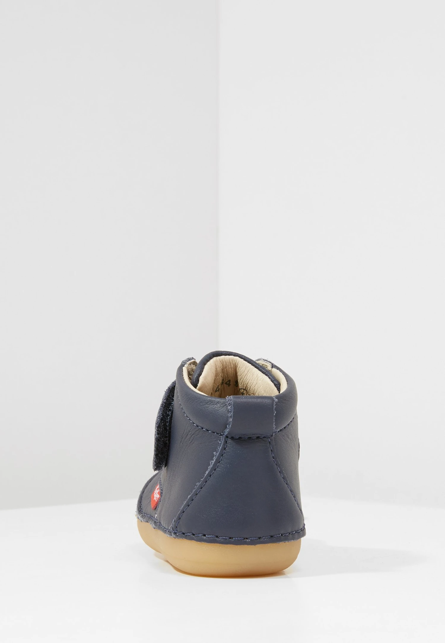 Kickers Sabio Unisex - Chaussures Premiers Pas - Dark Navy 5 Kickers Sabio Unisex - Chaussures Premiers Pas - Dark Navy – Image 5