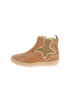 Kickers KICK POPSTAR - Bottines - Camel