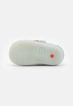 Kickers Sabio - Bottines - Bleu Clair Plumetis -Kickers Soldes Magasin eab9d7032e8b4cabaec79cdb33b031f6