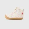 Kickers SONIZIKRO - Baskets Basses - Blanc