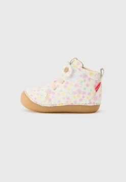 Kickers SONIZIKRO - Baskets Basses - Blanc