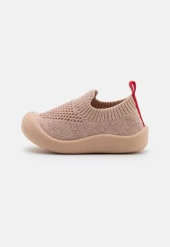 Kickers Kick Easy Barefoot - Mocassins - Rose Brillant