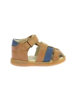 Kickers Sandales De Randonnée - Camel -Kickers Soldes Magasin ec228ecdd8e749739cc8954f1da4c65a