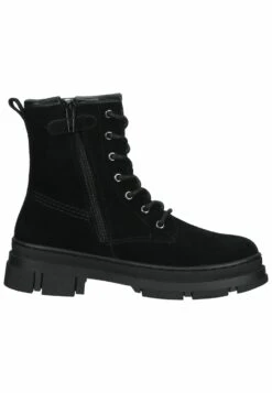 Kickers GOJI - Bottines à Lacets - Noir 15 Kickers GOJI - Bottines à Lacets - Noir -Kickers Soldes Magasin ec6e20b58c21477d9be4dac0603d6cbd