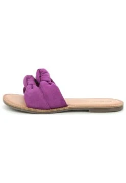 Kickers Mules - Violett