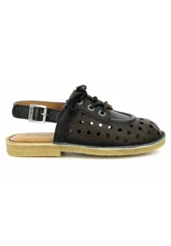 Kickers Kick Lella - Sandales - Noir 9 Kickers Kick Lella - Sandales - Noir -Kickers Soldes Magasin ef8f271304c8480b80ab2dd9dea24957