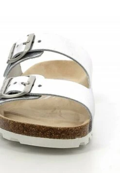 Kickers Mules - Argent 7 Kickers Mules - Argent -Kickers Soldes Magasin f1f81c62d7d549149944095f3c4ad3e9