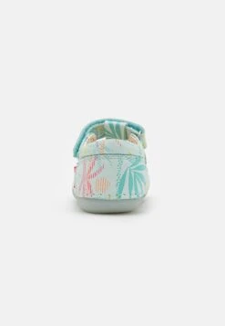 Kickers Sushy Unisex - Babies - Bleu Clair Sunshine -Kickers Soldes Magasin f270771dfd5240158a6509b5f6013132