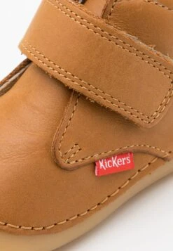 Kickers Sabio - Chaussures Premiers Pas - Camel Clair 11 Kickers Sabio - Chaussures Premiers Pas - Camel Clair -Kickers Soldes Magasin f5ce1660c9624e27a14fb3e1a3800a0c
