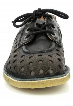 Kickers Kick Lella - Sandales - Noir 8 Kickers Kick Lella - Sandales - Noir -Kickers Soldes Magasin fb53d140d42c40c4aac0d3f7d628f85a