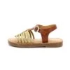 Kickers PREMSLIM - Sandales - Camel